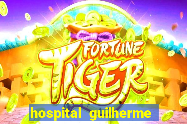 hospital guilherme alvaro santos trabalhe conosco